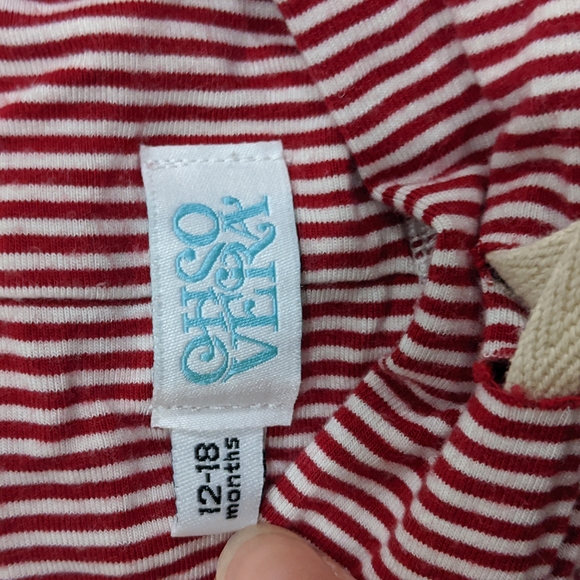 Assorted Toddler Boy Shorts & Pants - Picture 4 of 11